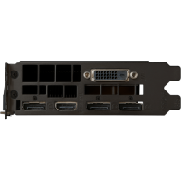 MSI GeForce GTX 1080 Aero 8G OC