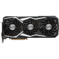 видеокарта MSI GeForce GTX 1080 Ti Lightning Z