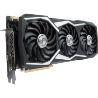 MSI GeForce GTX 1080 Ti Lightning Z