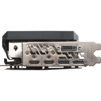 MSI GeForce GTX 1080 Ti Lightning Z