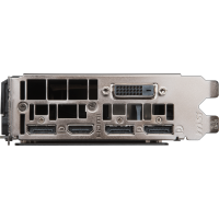 MSI GeForce GTX 1080 Ti Sea Hawk X