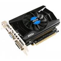 MSI GeForce N750TI-2GD5-OCV1