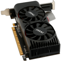 видеокарта MSI GeForce N750TI-2GD5TLP