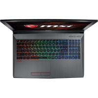 ноутбук MSI GF62 8RD-266RU