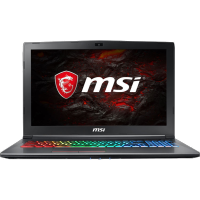 ноутбук MSI GF62 8RD-268XRU