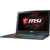 MSI GF62 8RD-279XRU