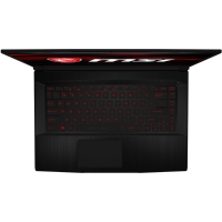 MSI Thin GF63 8RD-043XRU