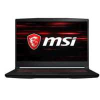 ноутбук MSI Thin GF63 9SCXR-614XRU