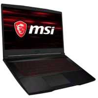MSI Thin GF63 10SCXR-222US