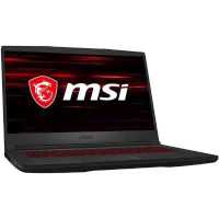 MSI Thin GF63 11UC-1077XBY