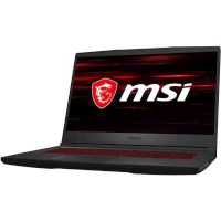 ноутбук MSI Thin GF63 11UC-1077XBY