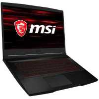 ноутбук MSI Thin GF63 9RCX-683XRU
