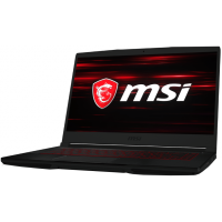 ноутбук MSI Thin GF63 9RCX-697XRU