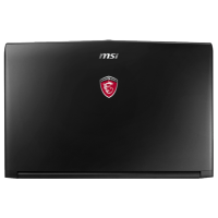 MSI GL62 6QD-008