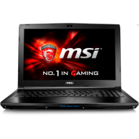 MSI GL62 6QE-1699