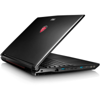 MSI GL62 6QE-1699