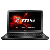 ноутбук MSI GL62 6QF-1470