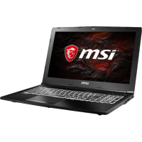 MSI GL62M 7RDX-2099