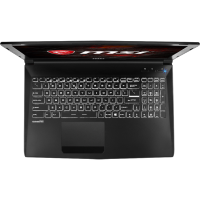 ноутбук MSI GL62M 7RDX-2099