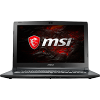 ноутбук MSI GL62M 7RDX-2200