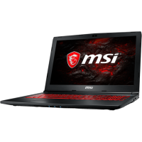 MSI GL62M 7RDX-2678