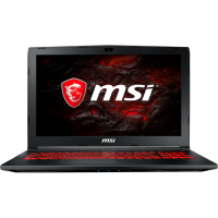 ноутбук MSI GL62MVR 7RFX-1256