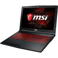 MSI GL62MVR 7RFX-1257
