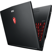 MSI GL62MVR 7RFX-1258
