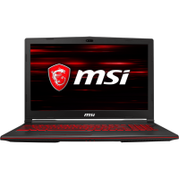 ноутбук MSI GL63 8RC-840