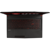 MSI GL63 8RD-470