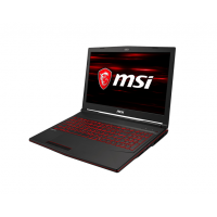 MSI GL63 8SC-007