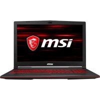 ноутбук MSI GL63 8SC-018