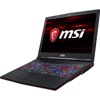 MSI GL63 8SDK-1034