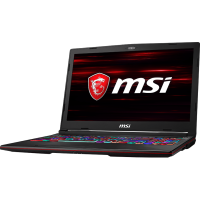 ноутбук MSI GL63 8SDK-484