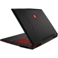 ноутбук MSI GL63 8SDK-484