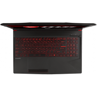 ноутбук MSI GL63 8SE-257RU