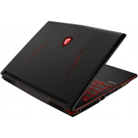 ноутбук MSI GL63 8SE-257RU