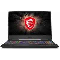 ноутбук MSI GL65 9SCK-017XRU