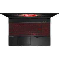 ноутбук MSI GL65 Leopard 10SEK-403RU-wpro