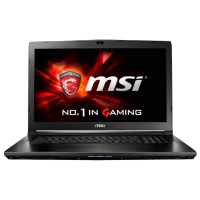 ноутбук MSI GL72 6QC-054