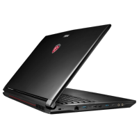 MSI GL72 6QD-007