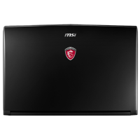 MSI GL72 6QD-007