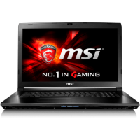 ноутбук MSI GL72 6QD-224