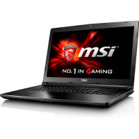 MSI GL72 6QD-224