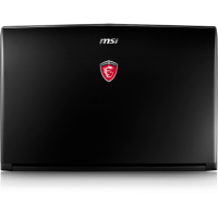 ноутбук MSI GL72 6QD-224