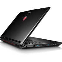MSI GL72 6QD-224