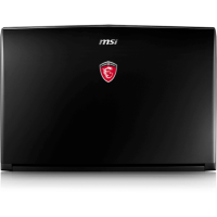 MSI GL72 7QF-1044