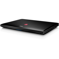 ноутбук MSI GL72 7QF-1044