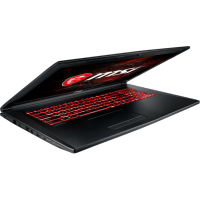 MSI GL72M 7REX-1482