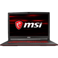 ноутбук MSI GL73 8RC-252